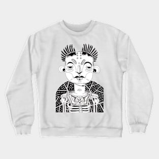 Stoic Crewneck Sweatshirt